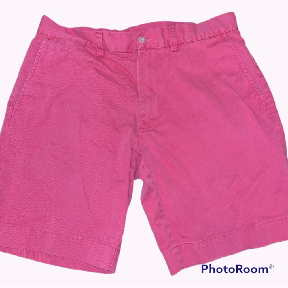 Size 32 Polo Shorts